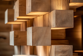 Коробочный брус Коробочный брус - плюсы, преимущества, где купить